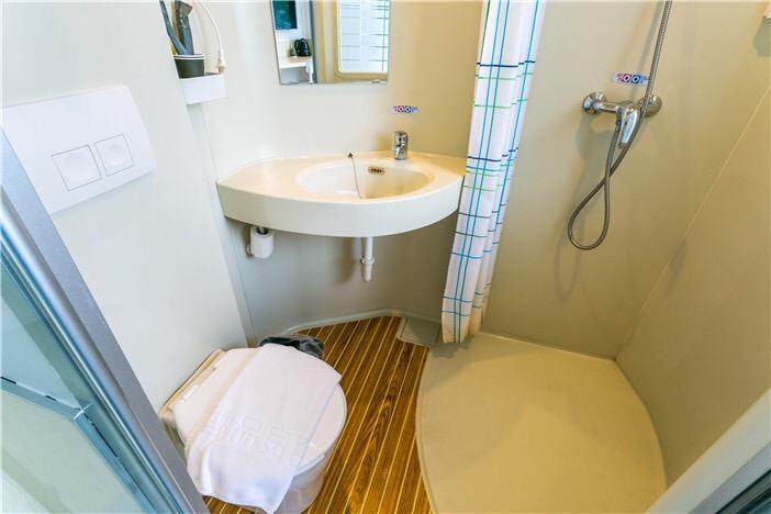 100 Inn Plus Pudong Airport Hotel Shanghai Luaran gambar
